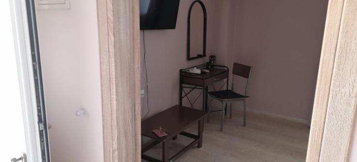 Maria'S Apartment Poros  Exterior photo